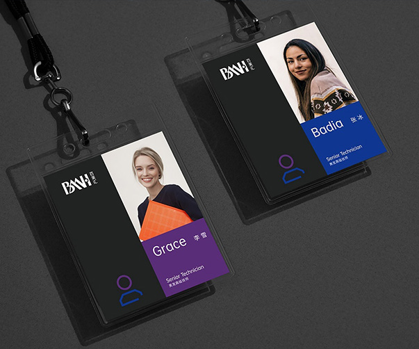 如何讓客戶能感受到LOGO設計的內涵和意境