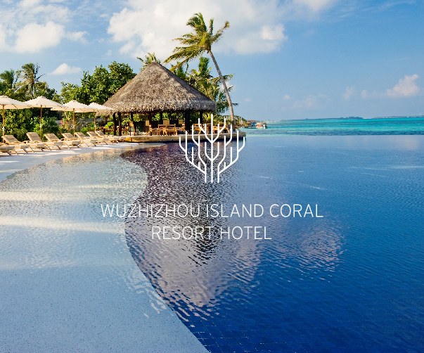 建筑標志設計為什么喜歡安全可靠大氣的公司設計？