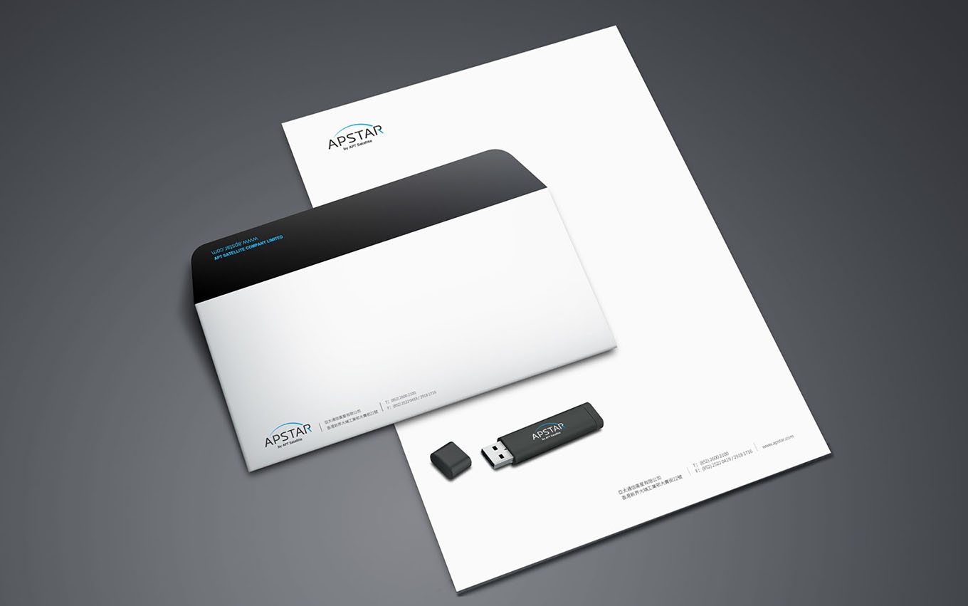 亞太衛星VI設計 亞太衛星VI設計