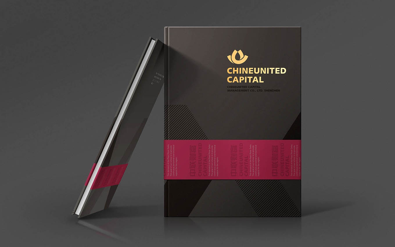 中聯財富logo設計 中聯財富logo設計